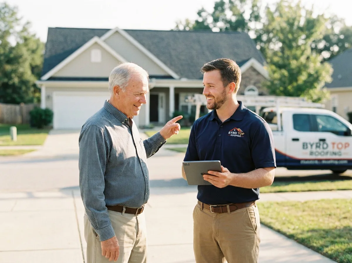 Roofing Ridge Spring, SC FAQs